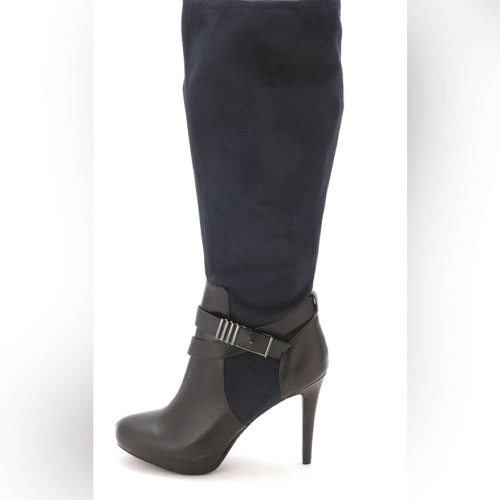 Bar III Women's Carlina KneeHigh Fashion Boots size 6M NWOT